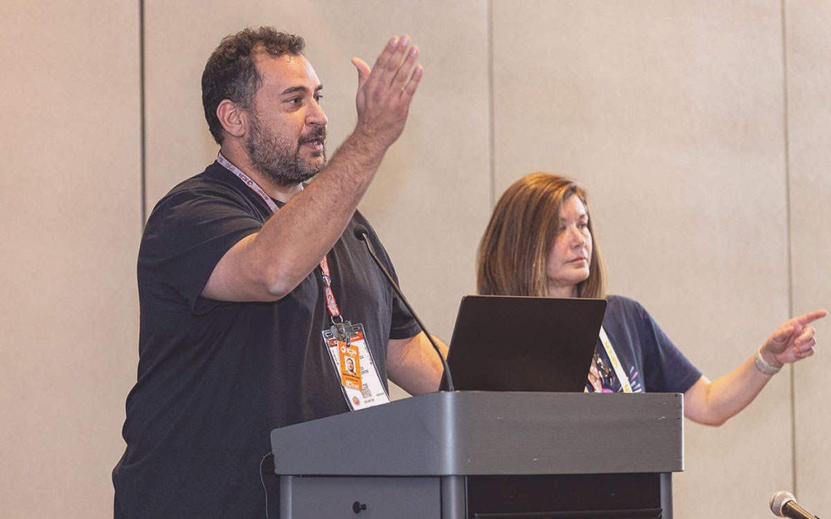 scinet leaders