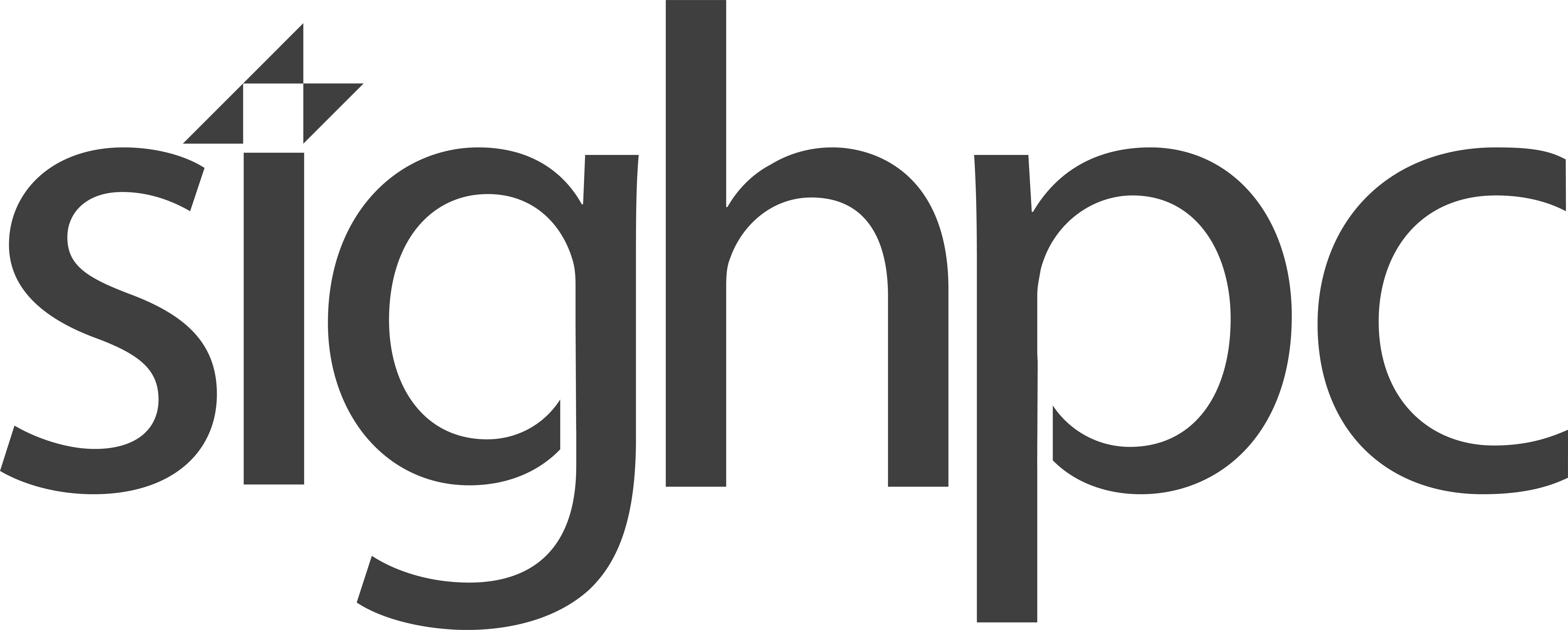 SIGHPC logo