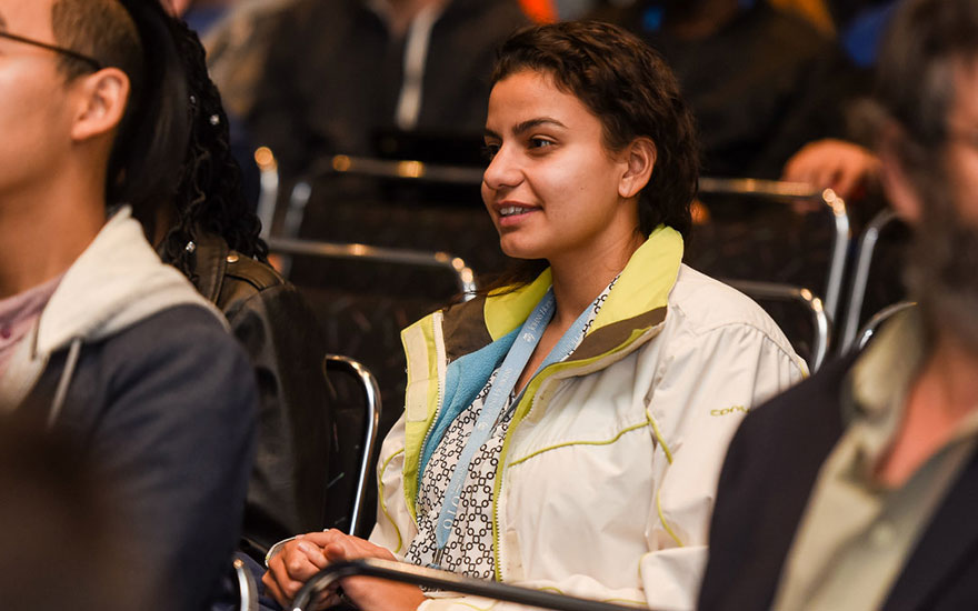 attendee