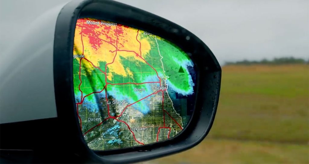 weather