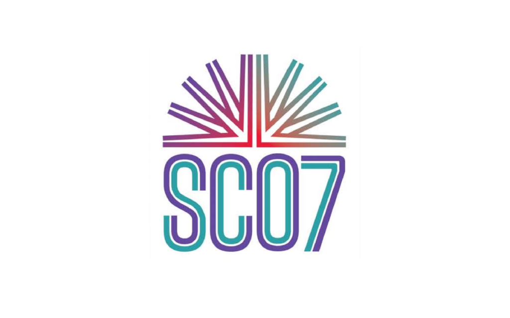 SC07 logo