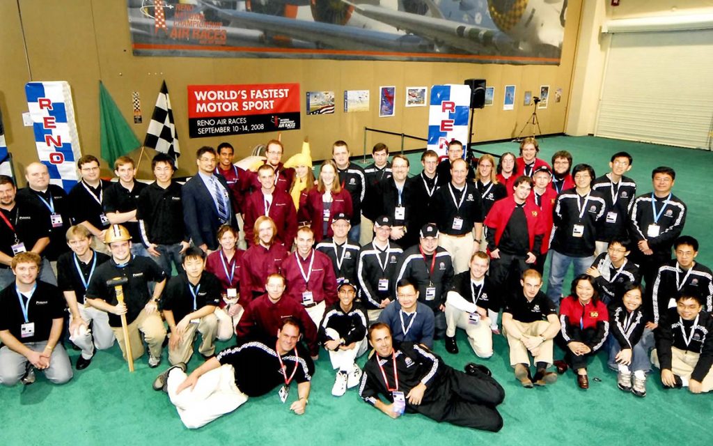 2007 scc teams