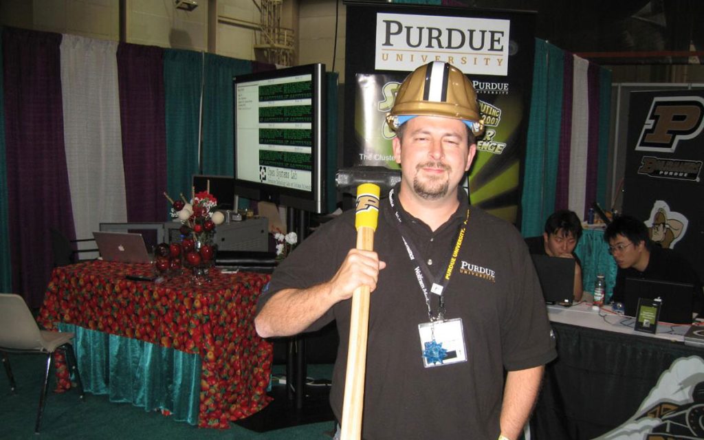 2007 scc purdue